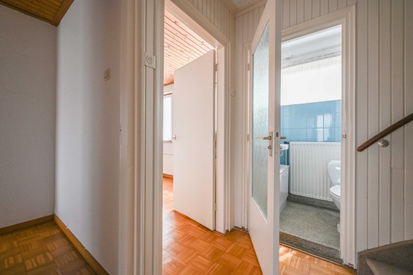 Medium property photo - Bovenstraat 32, 4741 AV Hoeven